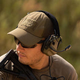 EARMOR M32 MOD4 IPSC Shooting Aviation Noise Canceling Communication Headset